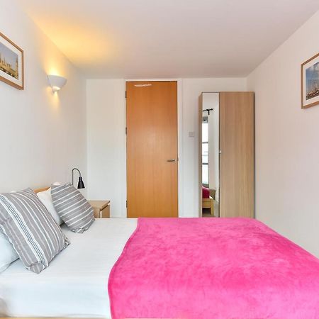 Liverpool Street City Living Лондон Екстер'єр фото